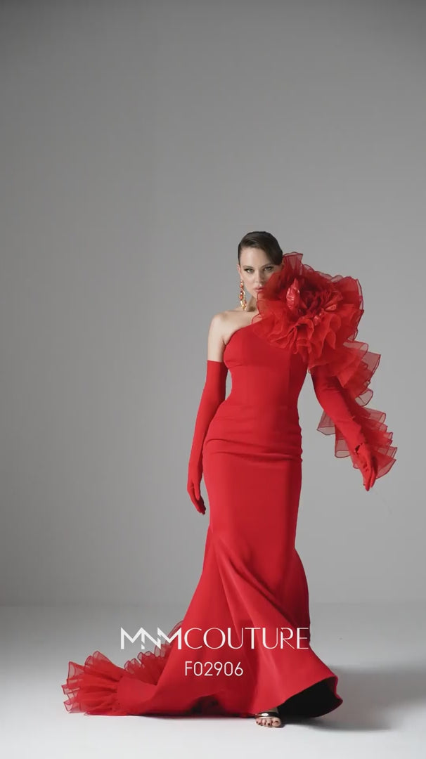 MNM Couture F02906