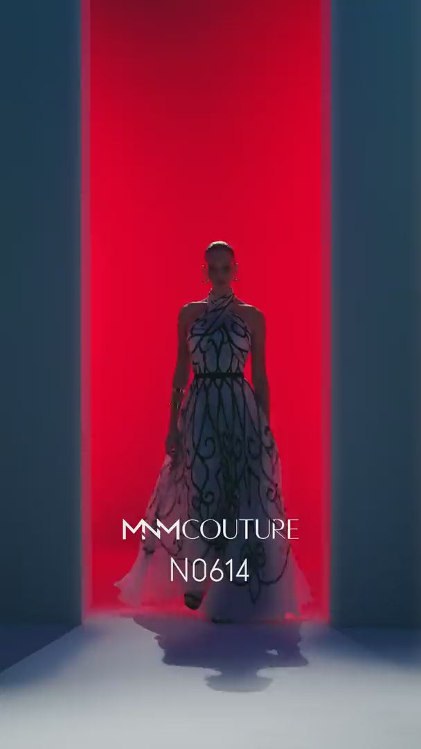 MNM Couture N0614