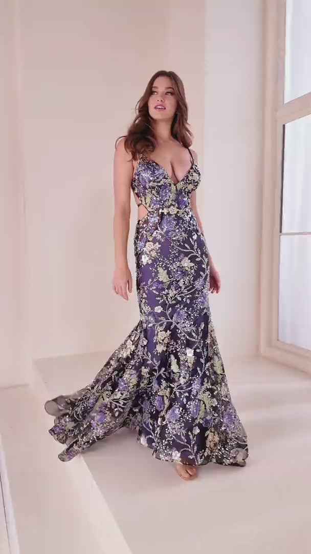 Ellie Wilde EW36019