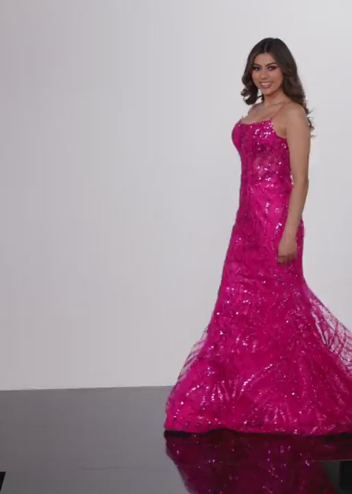 Jovani JVN23250