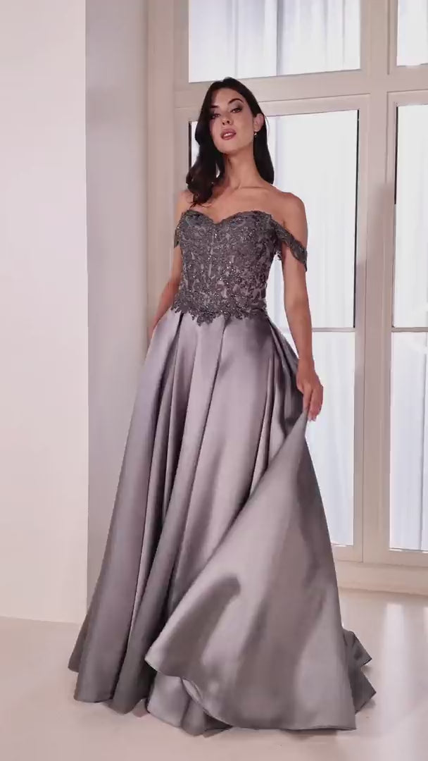 Mon Cheri Montage M4211