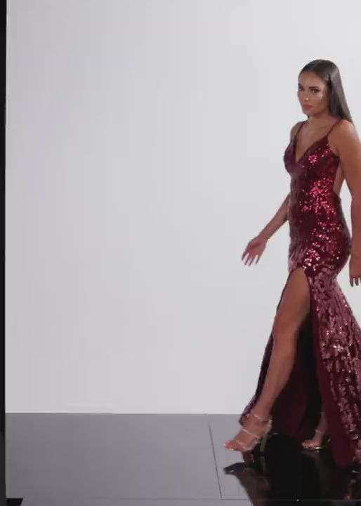 Jovani 09749