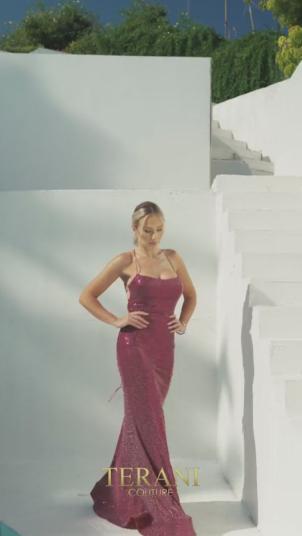 Terani Couture 241P2135