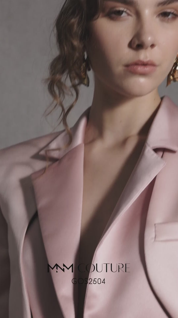 MNM كوتور GOS2504