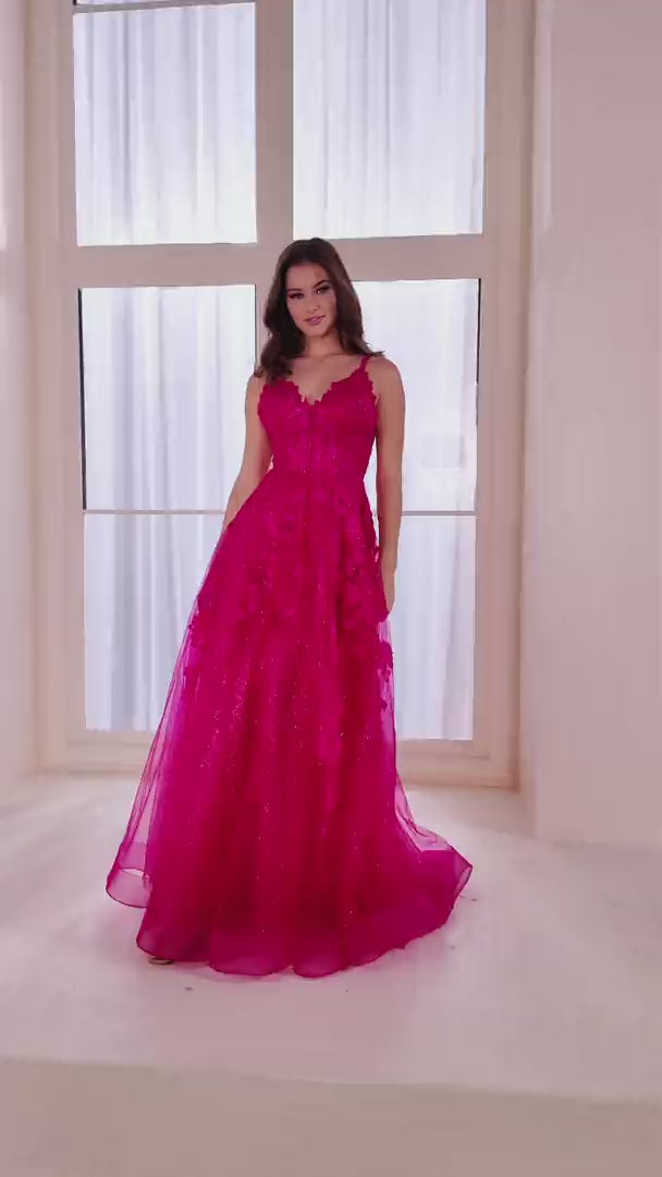 Ellie Wilde EW36015