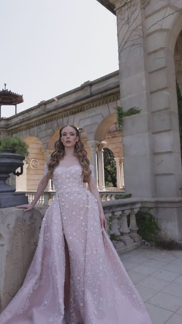 Terani Couture 261GL6659