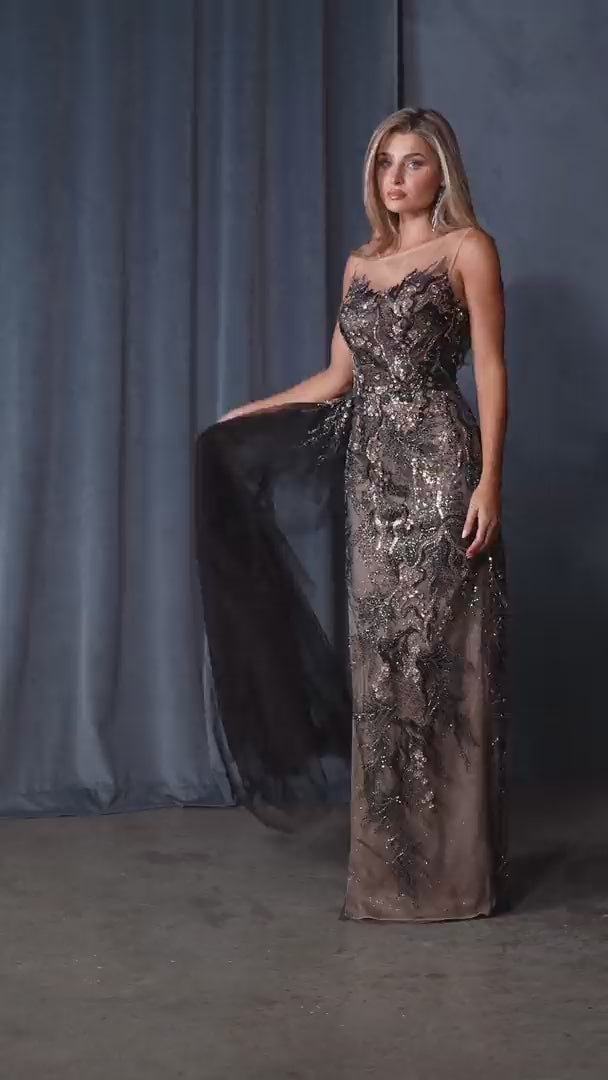 أندريا وليو A1489