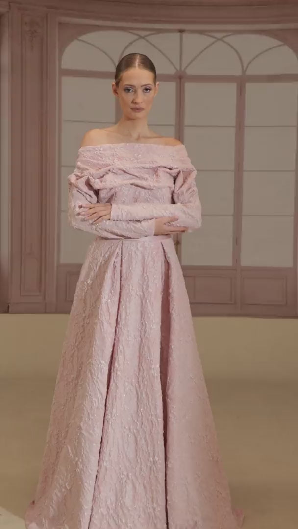 Reverie Couture FW270-26