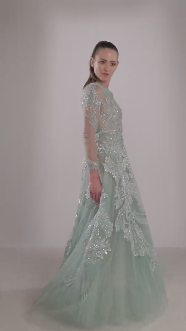 Reverie Couture OI218