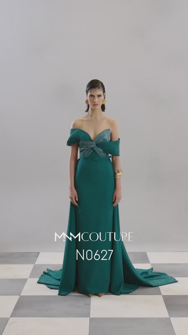 MNM Couture N0627