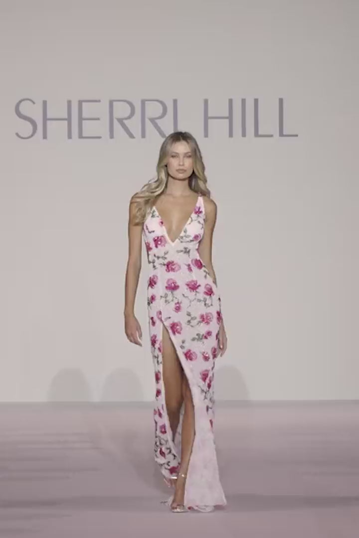 Sherri Hill 56300