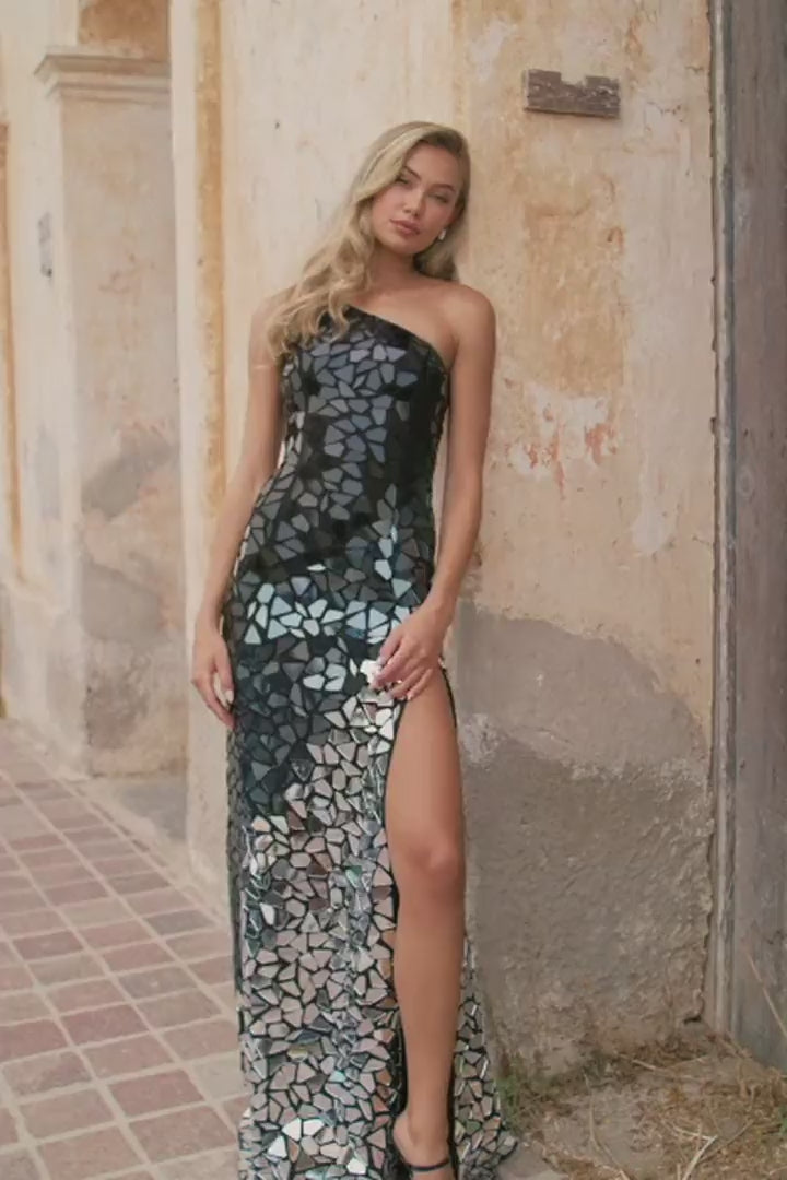 Sherri Hill 54945