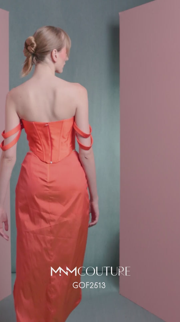 MNM Couture GOF2513