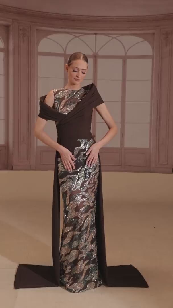 Reverie Couture FW275-26
