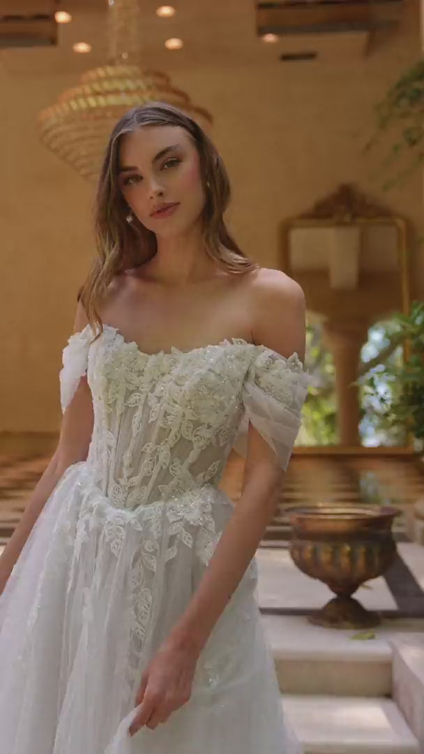 أندريا وليو WL089