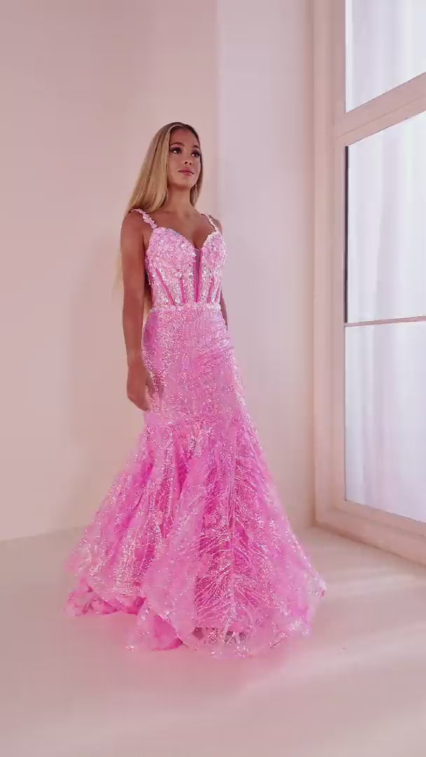 Ellie Wilde EW36038