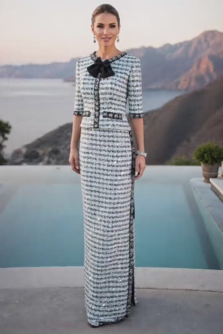 Terani Couture 261M6477