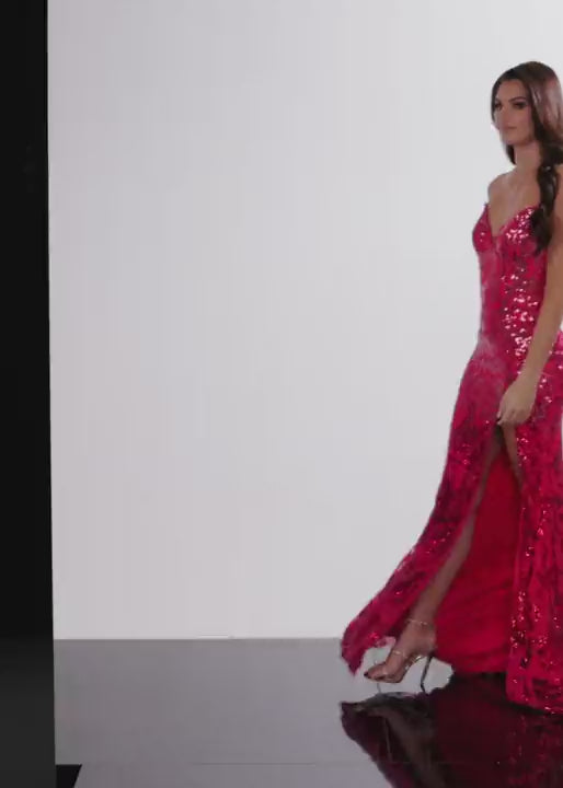 Jovani 37271