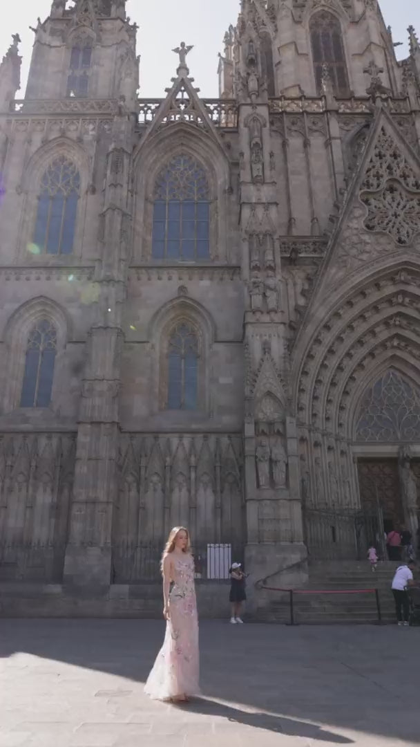 Terani Couture 261P6677