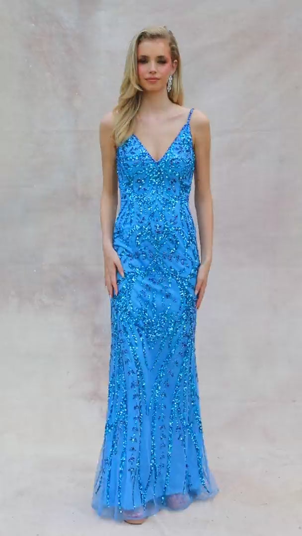 Primavera 3793