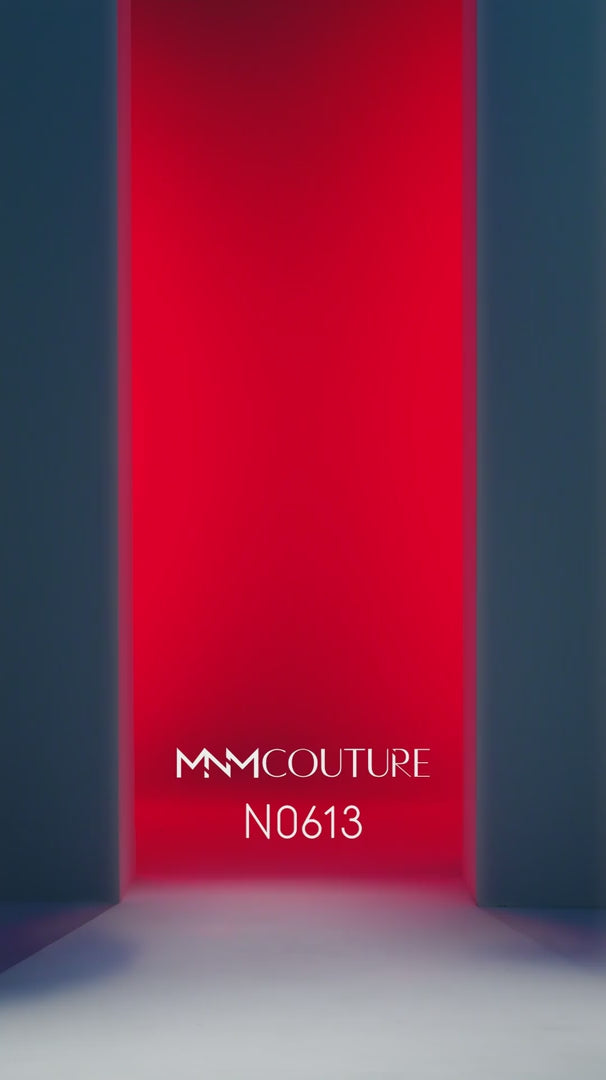 MNM Couture N0613