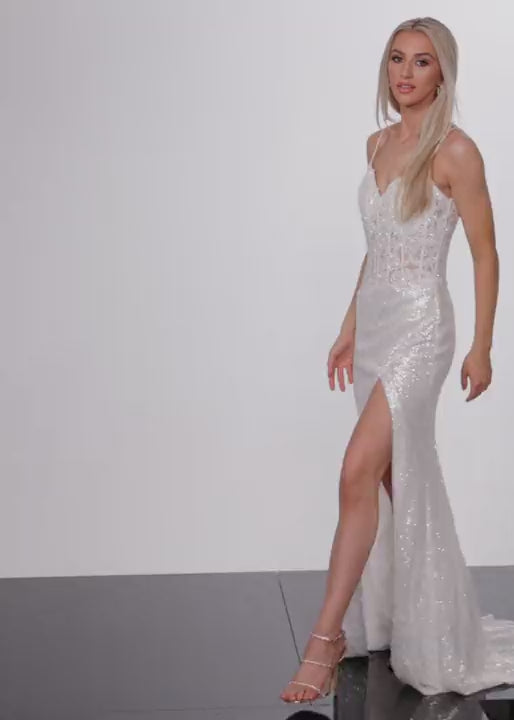 Jovani 37649