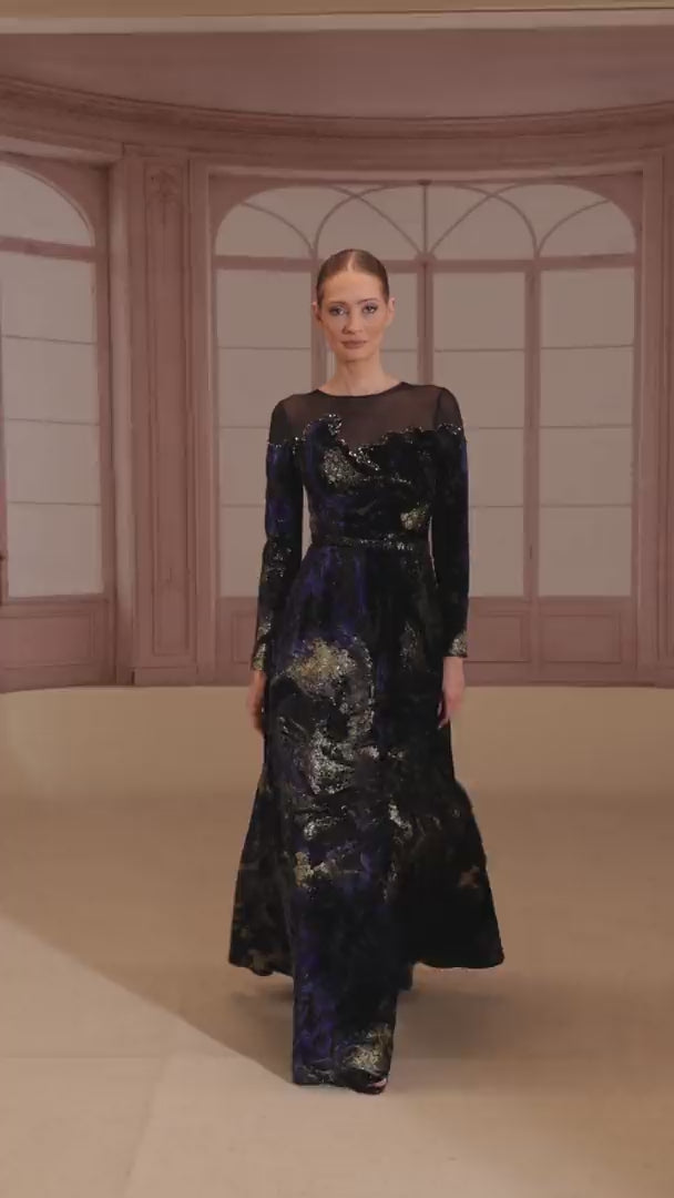 Reverie Couture FW266-26