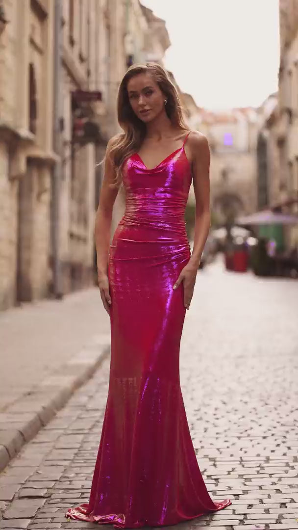 La Femme 33034