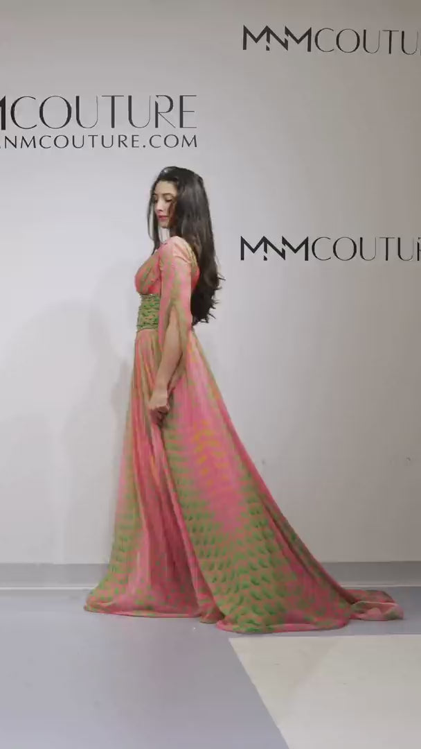 MNM Couture F02828
