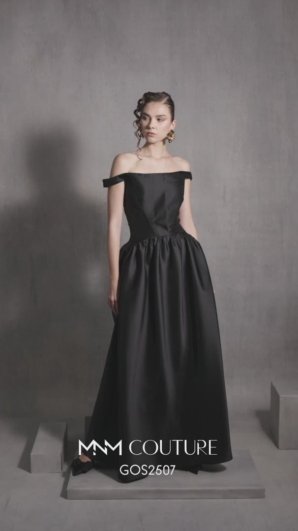 إم إن إم كوتور GOS2507