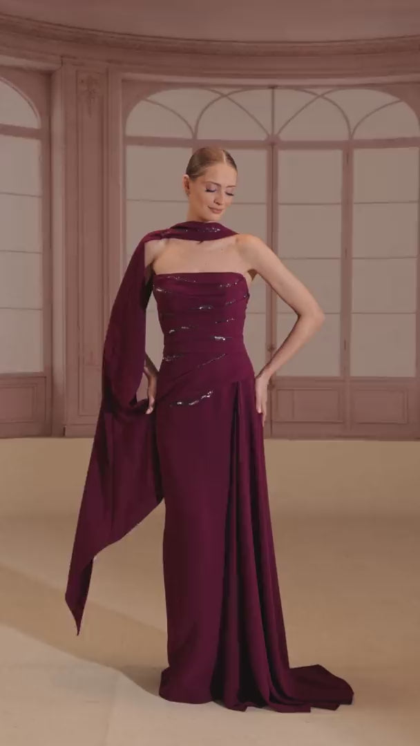 Reverie Couture FW284-26