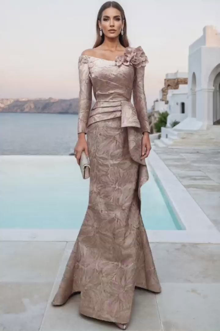 Terani Couture 261M6448