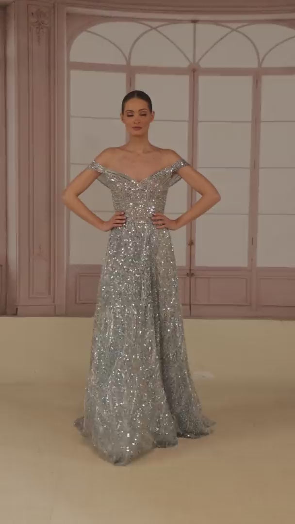 Reverie Couture FW292-26
