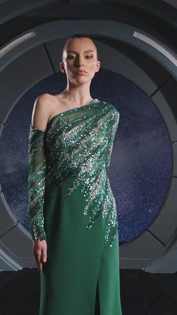 Reverie Couture FW124