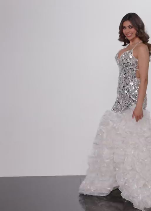 Jovani 37588