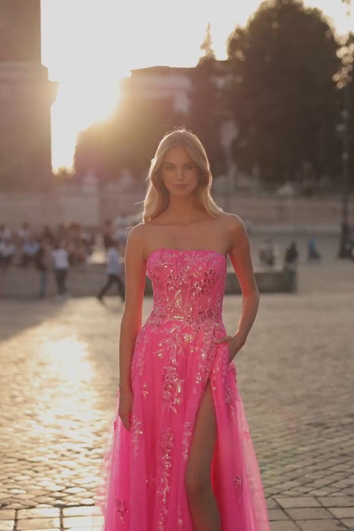 La Femme 32137