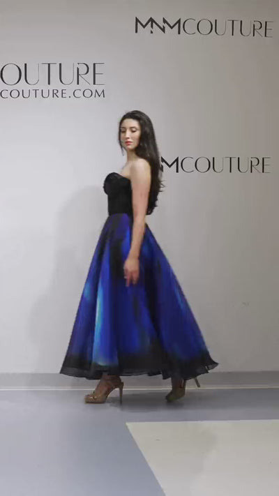 MNM Couture N0581