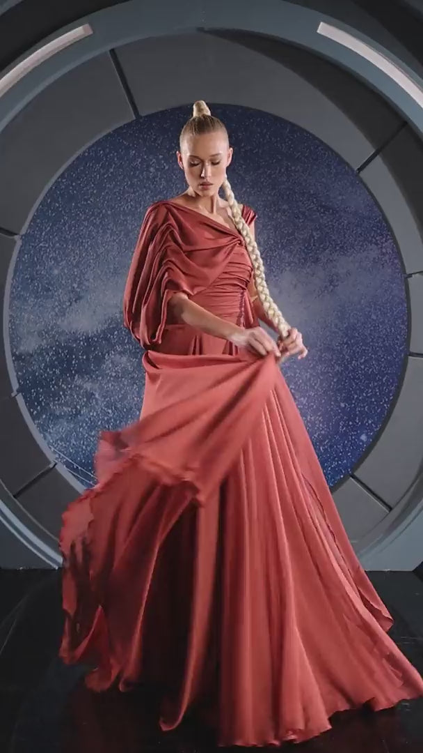Reverie Couture FW129