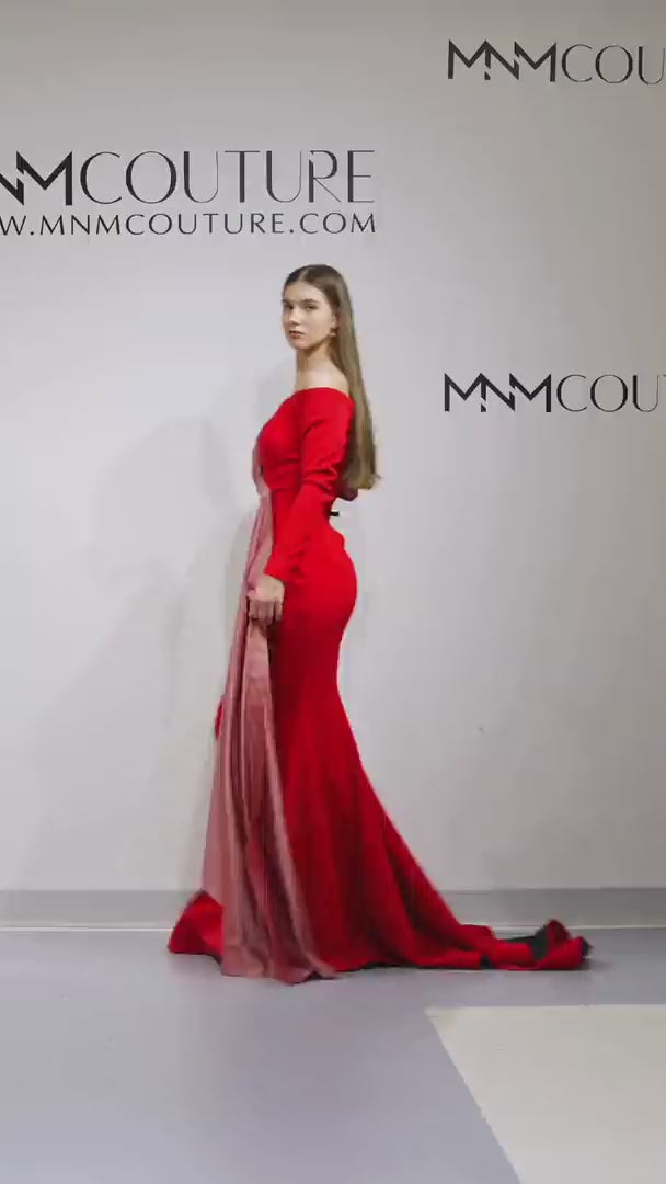 MNM Couture N0561
