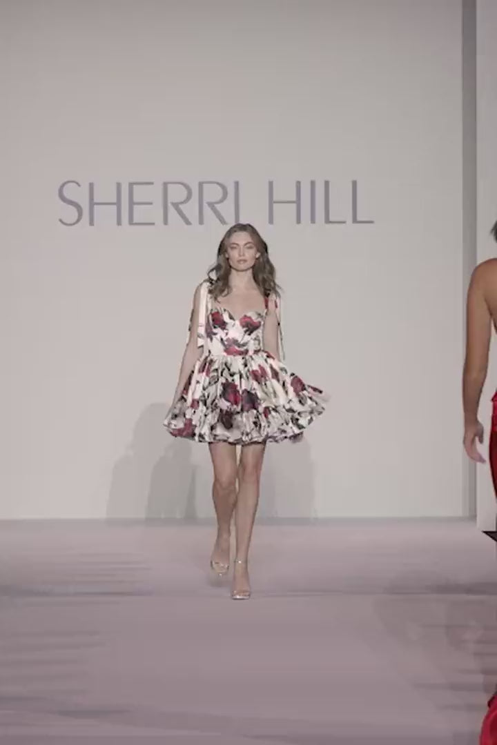 Sherri Hill 56344