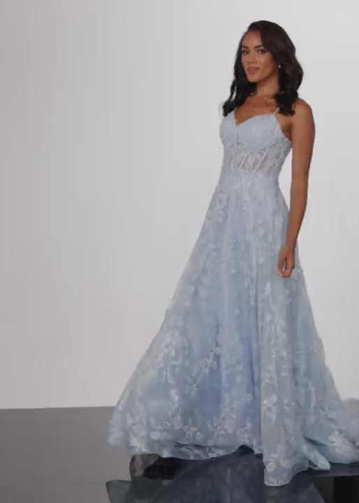 Jovani JVN06474