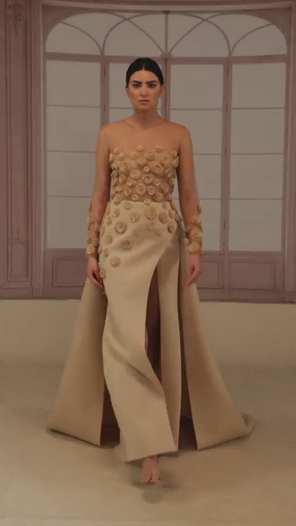 Reverie Couture FW281-26