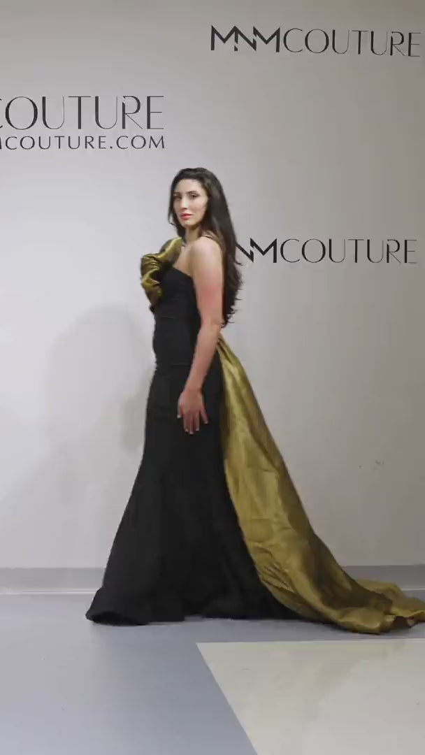 MNM Couture N0559