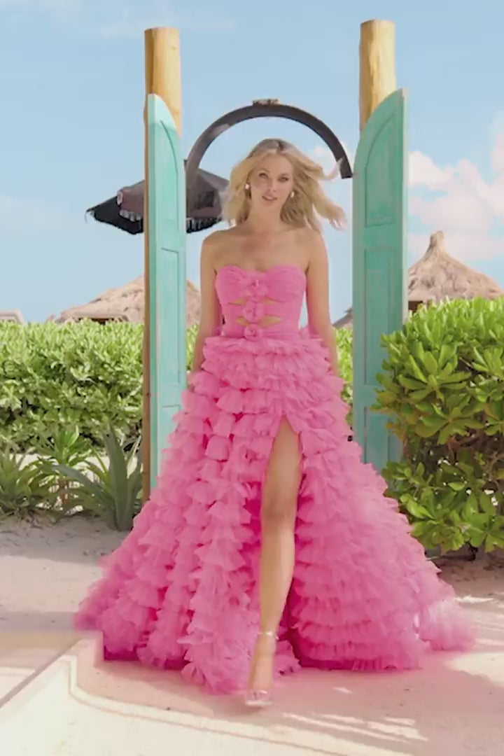 Sherri Hill 56067