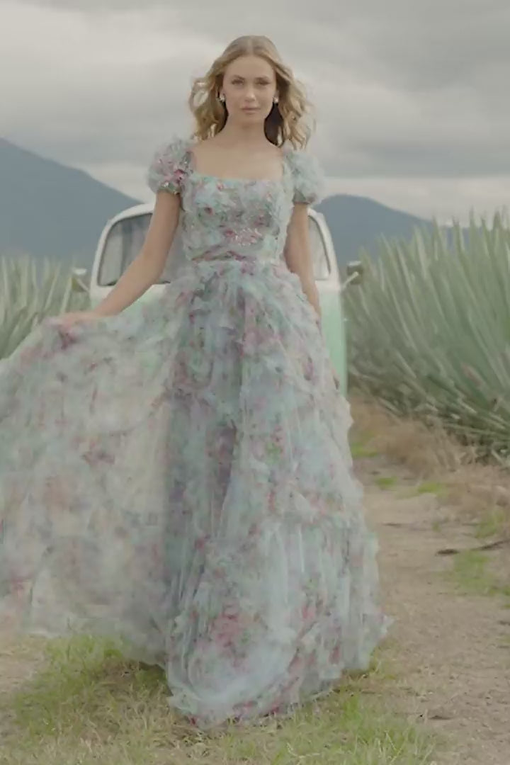 Sherri Hill 55560