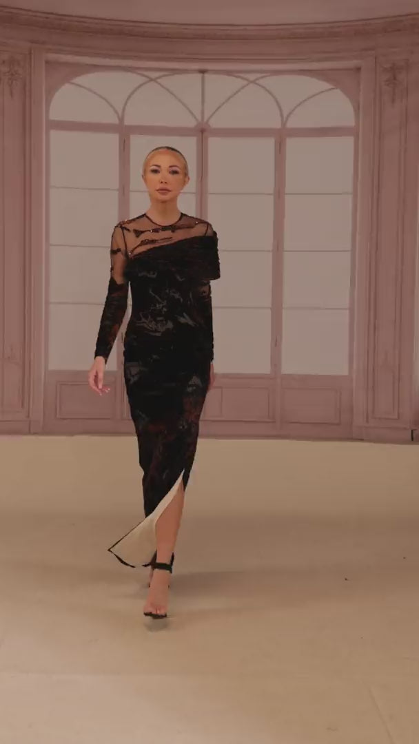 Reverie Couture FW276-26