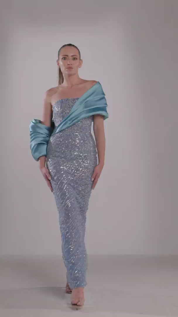 ريفيري كوتور FW203