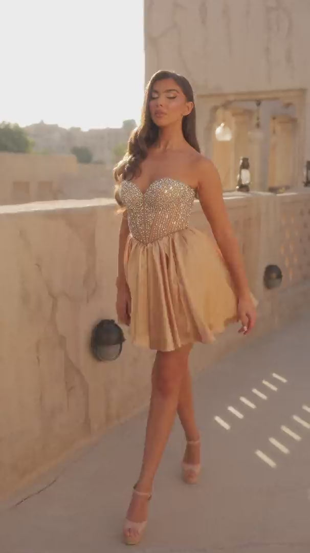 بورتيا اند سكارليت بي اس 25711