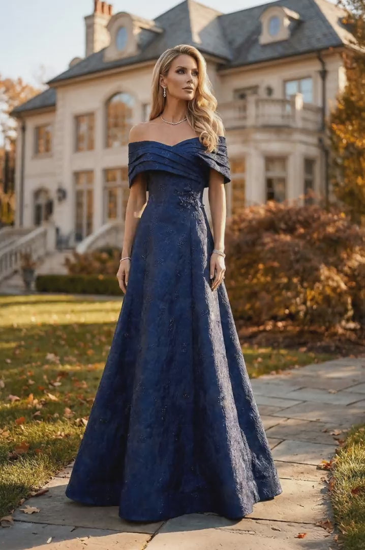 Terani Couture 262M7299
