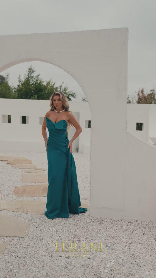 Terani Couture 241P2008